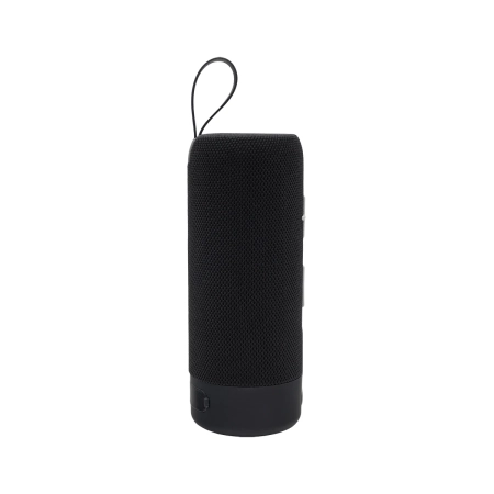 Głośnik Bluetooth Roller, czarny | RD-R64380.02