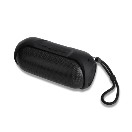 Głośnik Bluetooth z podświetleniem Rio, czarny | RD-R64382.02