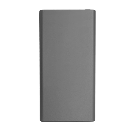 Power bank 10000 mAh Banco, grafitowy | RD-R64383.41
