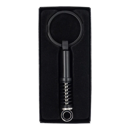 Brelok Amorti, czarny R73125.02