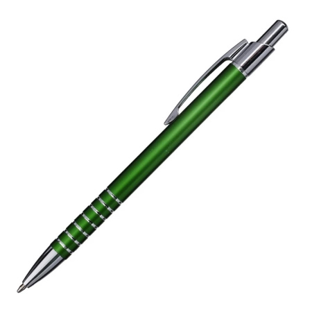 Długopis Bonito, zielony | RD-R73367.05