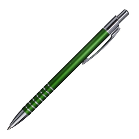 Długopis Bonito, zielony | RD-R73367.05
