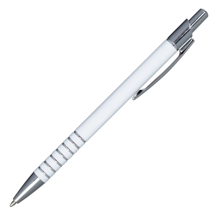 Długopis Bonito, biały | RD-R73367.06