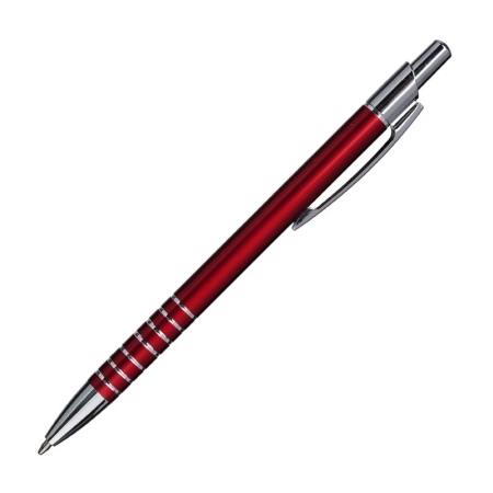 Długopis Bonito, czerwony | RD-R73367.08