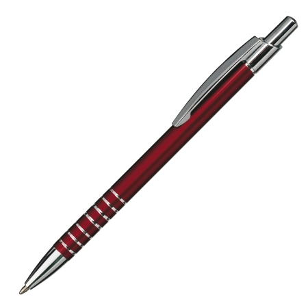 Długopis Bonito, bordowy R73367.82