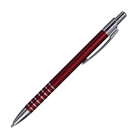 Długopis Bonito, bordowy | RD-R73367.82