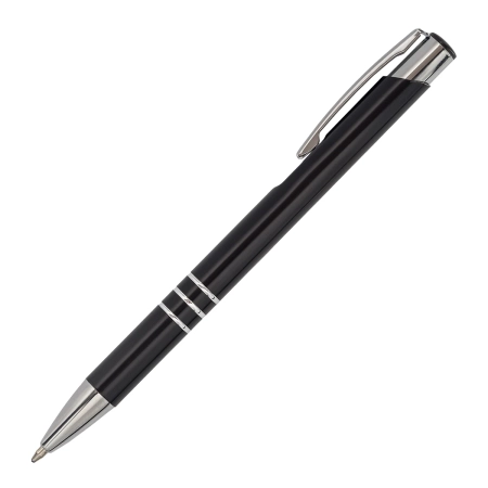 Długopis Lind, czarny | RD-R73375.02