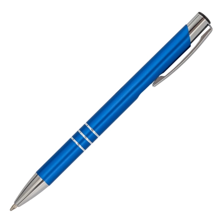 Długopis Lind, niebieski | RD-R73375.04