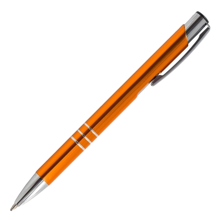 Długopis Lind, pomarańczowy | RD-R73375.15