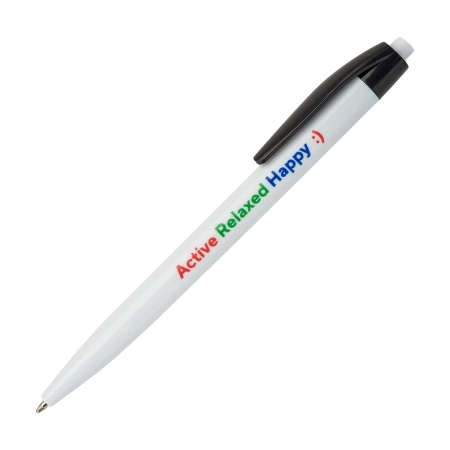 Długopis Swift, czarny | RD-R73410.02