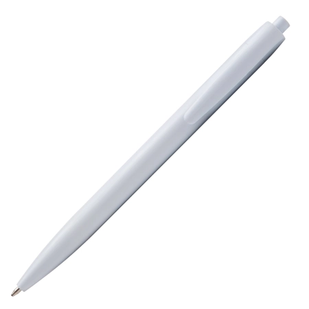 Długopis Supple, biały | RD-R73418.06