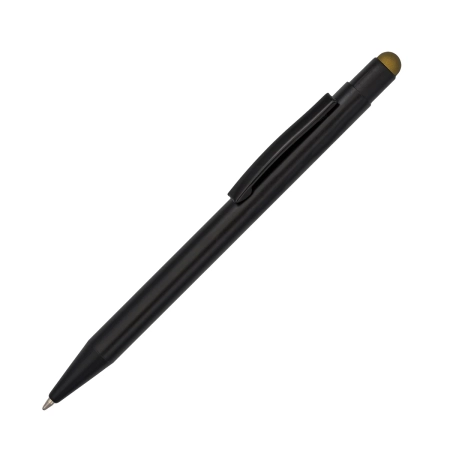 Długopis aluminiowy Shinery, złoty | RD-R73422.79