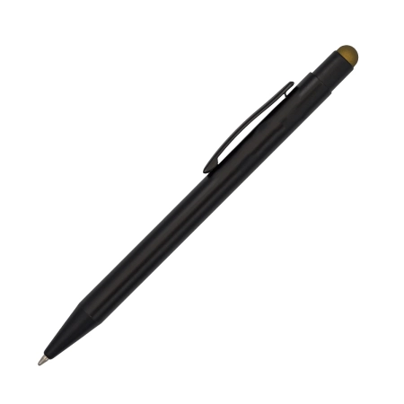 Długopis aluminiowy Shinery, złoty | RD-R73422.79