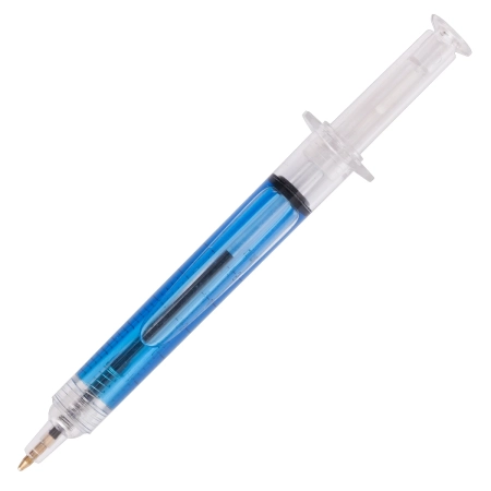 Długopis Cure, niebieski | RD-R73429.04