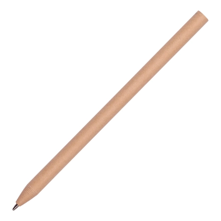 Długopis Eco-written, beżowy | RD-R73437.13