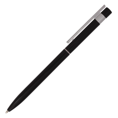Długopis Curio, czarny (druga jakość) | RD-R73441.02.IIQ