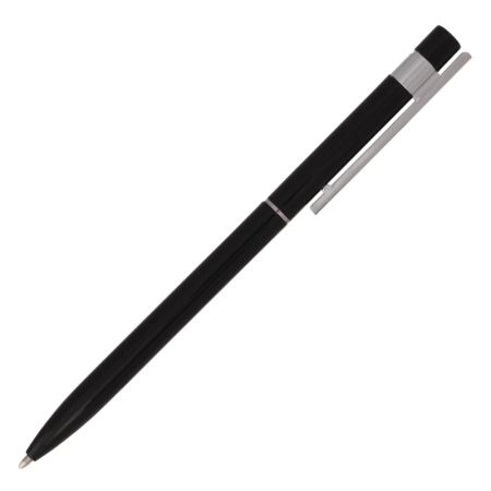 Długopis Curio, czarny (druga jakość) | RD-R73441.02.IIQ
