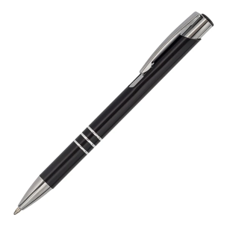 Długopis Lindos, czarny R73446.02.A