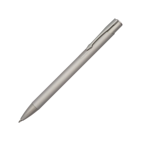 Długopis Cliko, srebrny | RD-R73451.01