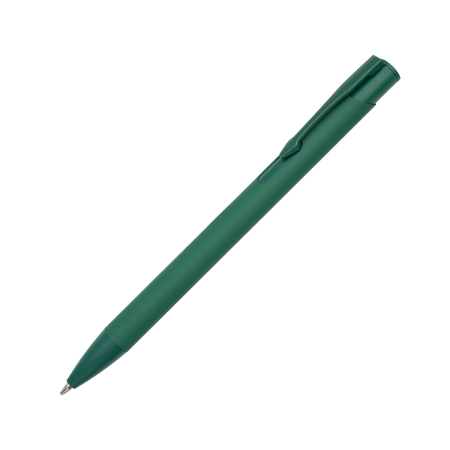 Długopis Cliko, ciemny zielony | RD-R73451.51