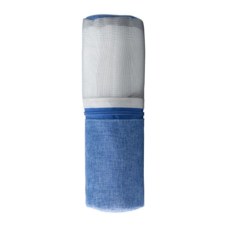 Piórnik Versatile, niebieski | RD-R73659.04