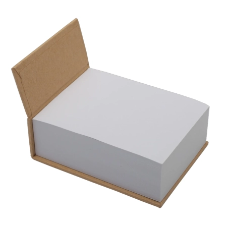 Blok z karteczkami, beżowy | RD-R73671.13