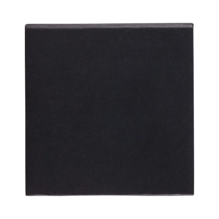 Blok z karteczkami, czarny | RD-R73674.02