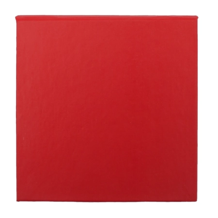 Blok z karteczkami, czerwony | RD-R73674.08