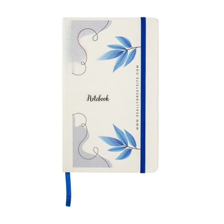 Notes Milkis, niebieski | RD-R73719.04
