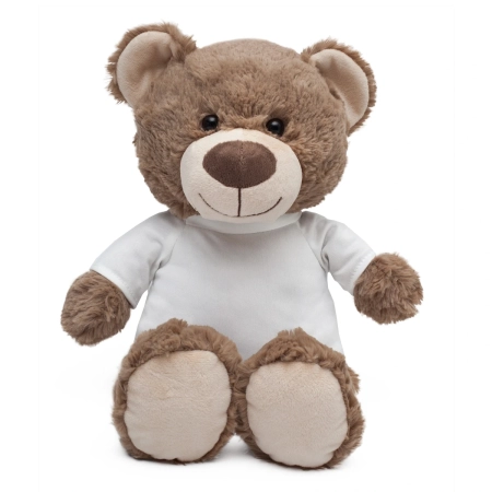 Maskotka Big Teddy, brązowy | RD-R74004.10