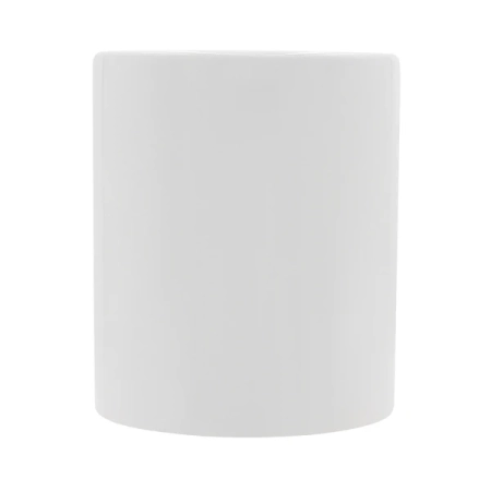 Kubek z powłoką sublimacyjną Ardea 330 ml, biały | RD-R85318.06