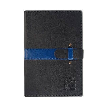 Notes Lorenzo, niebieski | RD-R91774.04