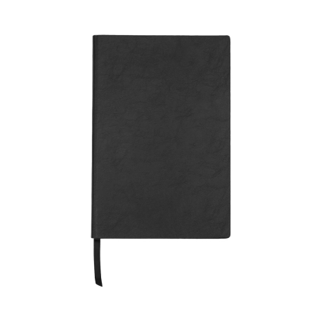 Notes Vista, czarny R91778.02