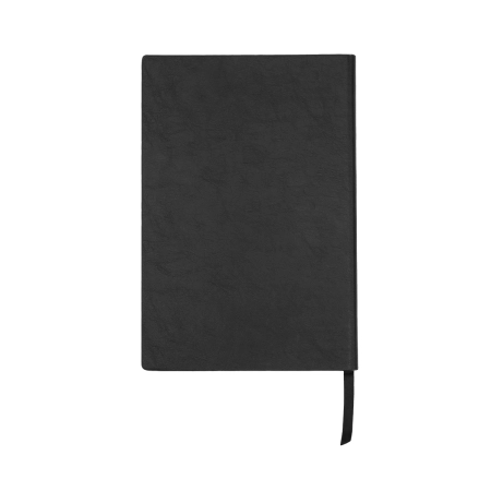 Notes Vista, czarny | RD-R91778.02