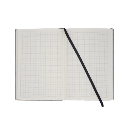 Notes Vista, czarny | RD-R91778.02