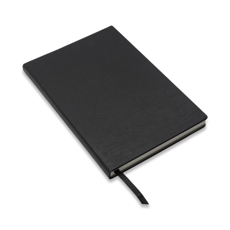 Notes Vista, czarny | RD-R91778.02
