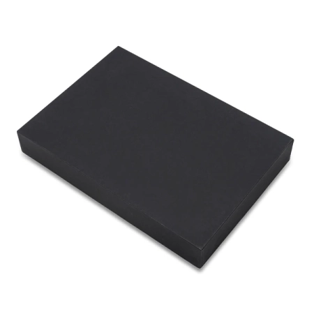 Notes 200 kartkowy w pudełku Amaro, czarny | RD-R91779.02