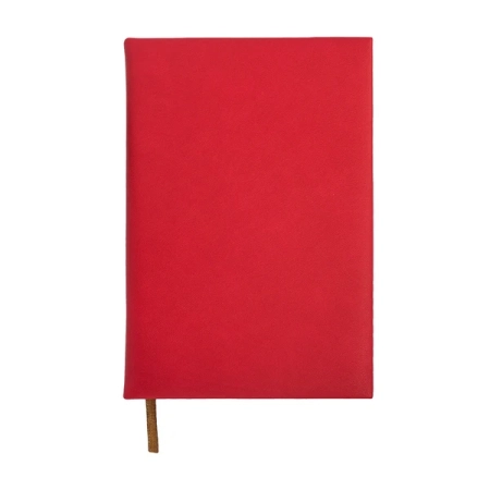 Notes 200 kartkowy w pudełku Amaro, czerwony | RD-R91779.08