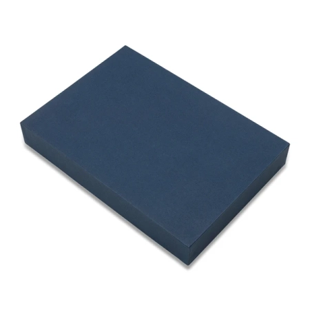 Notes 200 kartkowy w pudełku Amaro, granatowy | RD-R91779.42