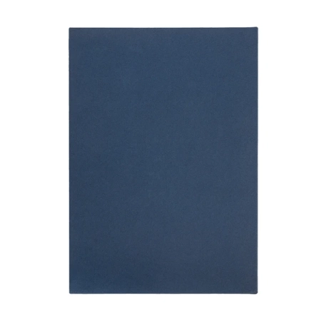 Notes 200 kartkowy w pudełku Amaro, granatowy | RD-R91779.42