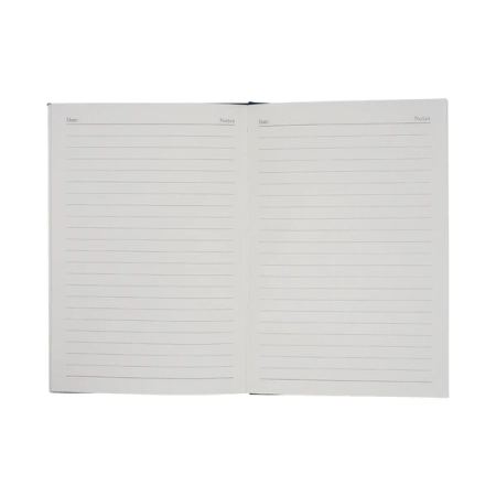 Notes 200 kartkowy w pudełku Amaro, granatowy | RD-R91779.42