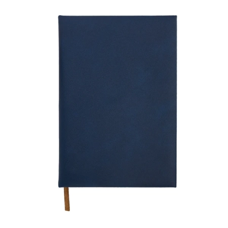 Notes 200 kartkowy w pudełku Amaro, granatowy | RD-R91779.42