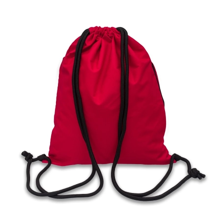 Plecak RPET Cordpack, czerwony | RD-R91788.08