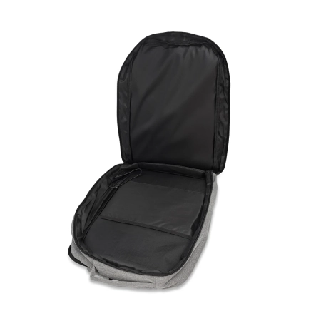 Plecak na laptop 17'' Jordanis, szary | RD-R91789.21