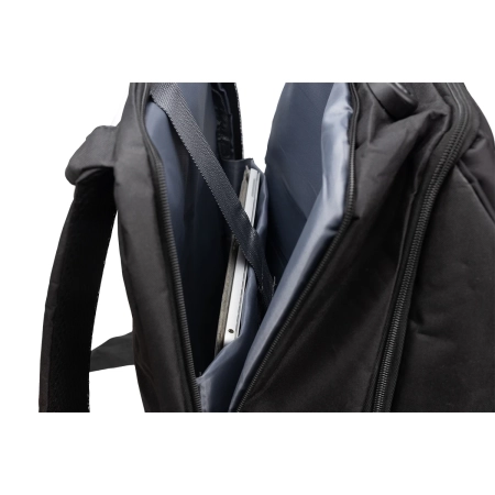 Plecak na laptop York, czarny | RD-R91796.02