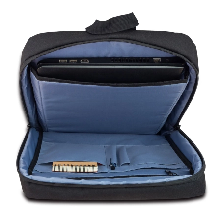 Plecak na laptop Taranto, szary | RD-R91797.21