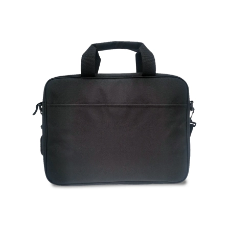 Torba na laptop Denny, czarny R91801.02
