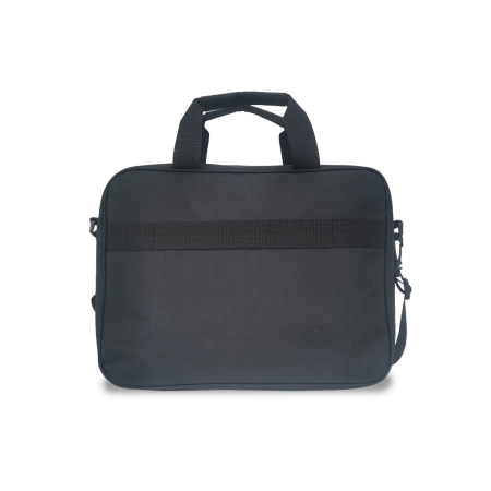 Torba na laptop Denny, czarny | RD-R91801.02