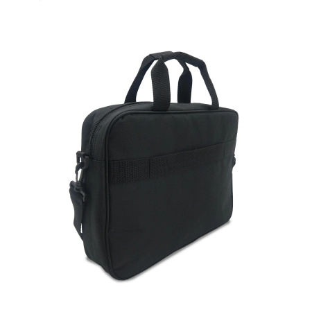 Torba na laptop Denny, czarny | RD-R91801.02