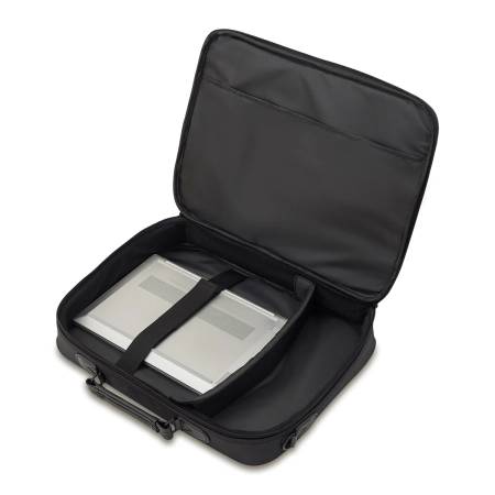 Torba na laptopa Aberdeen, czarny | RD-R91815.02